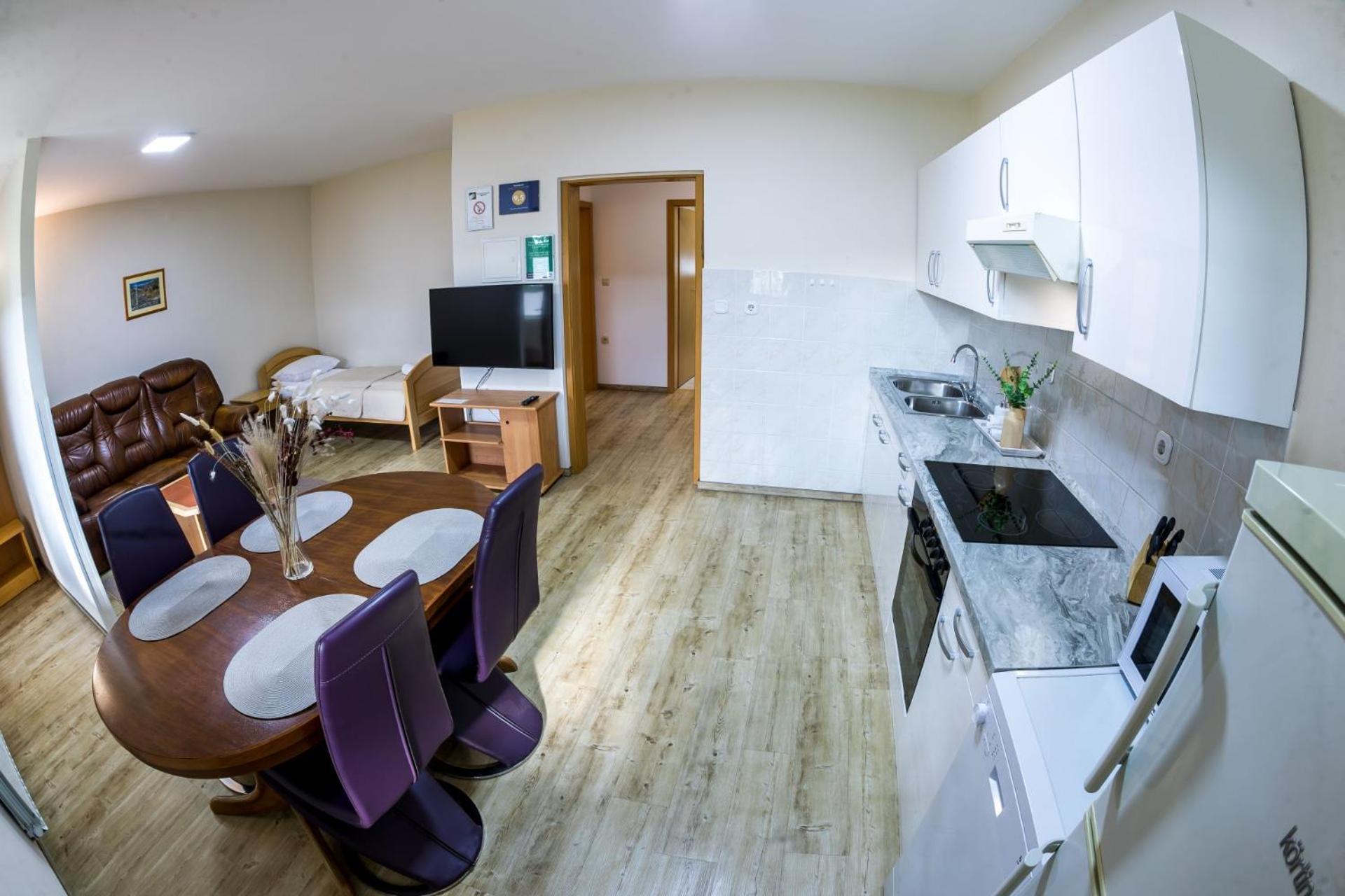 Zimzeleni Apartments Zreče Exterior foto